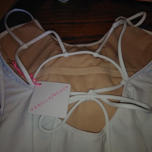 The bride swimsuit honeymoon NWT s-m-xl Wedding - Picture 4 of 8